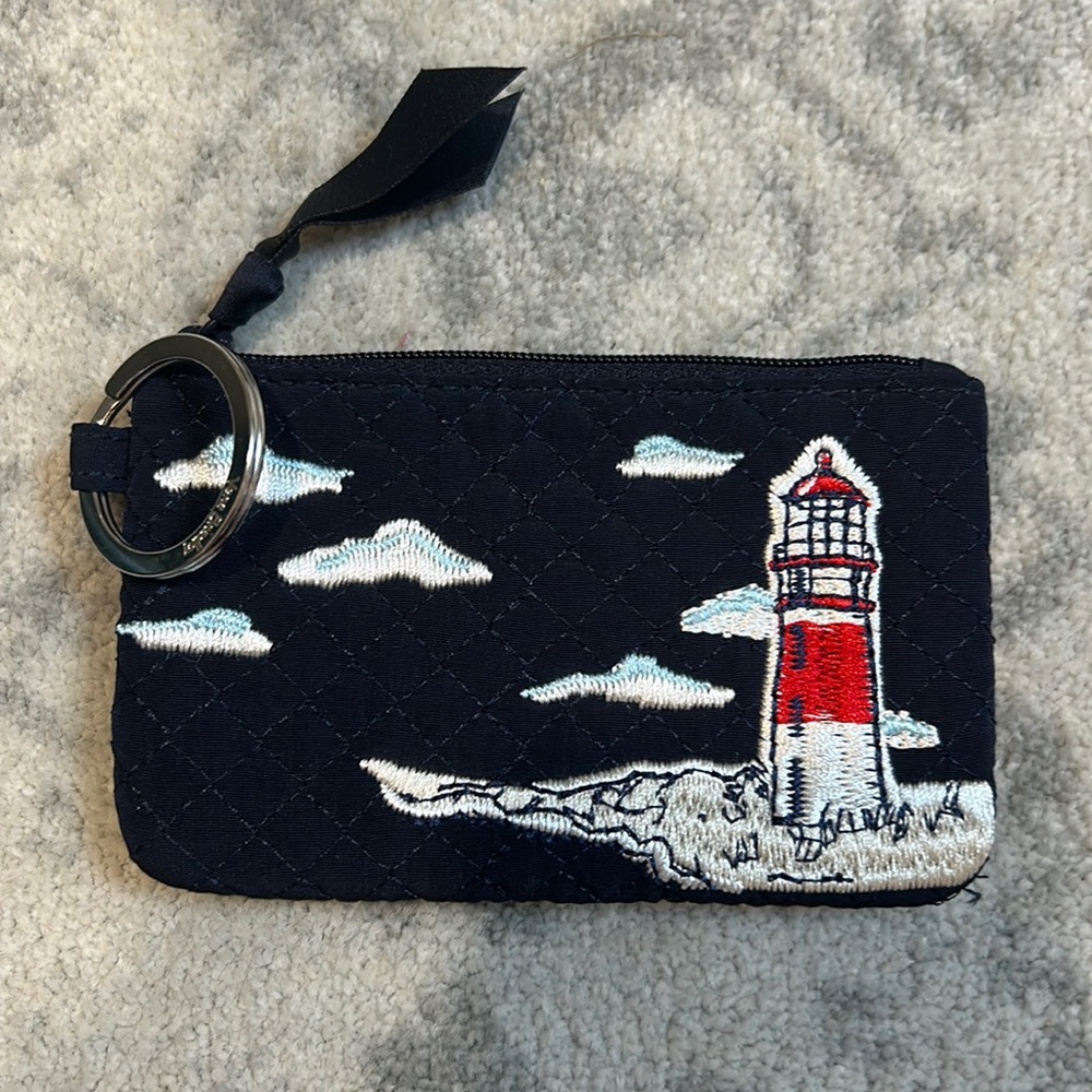 Vera Bradley ID case